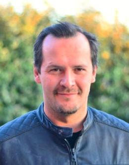Zlatko Borisovski