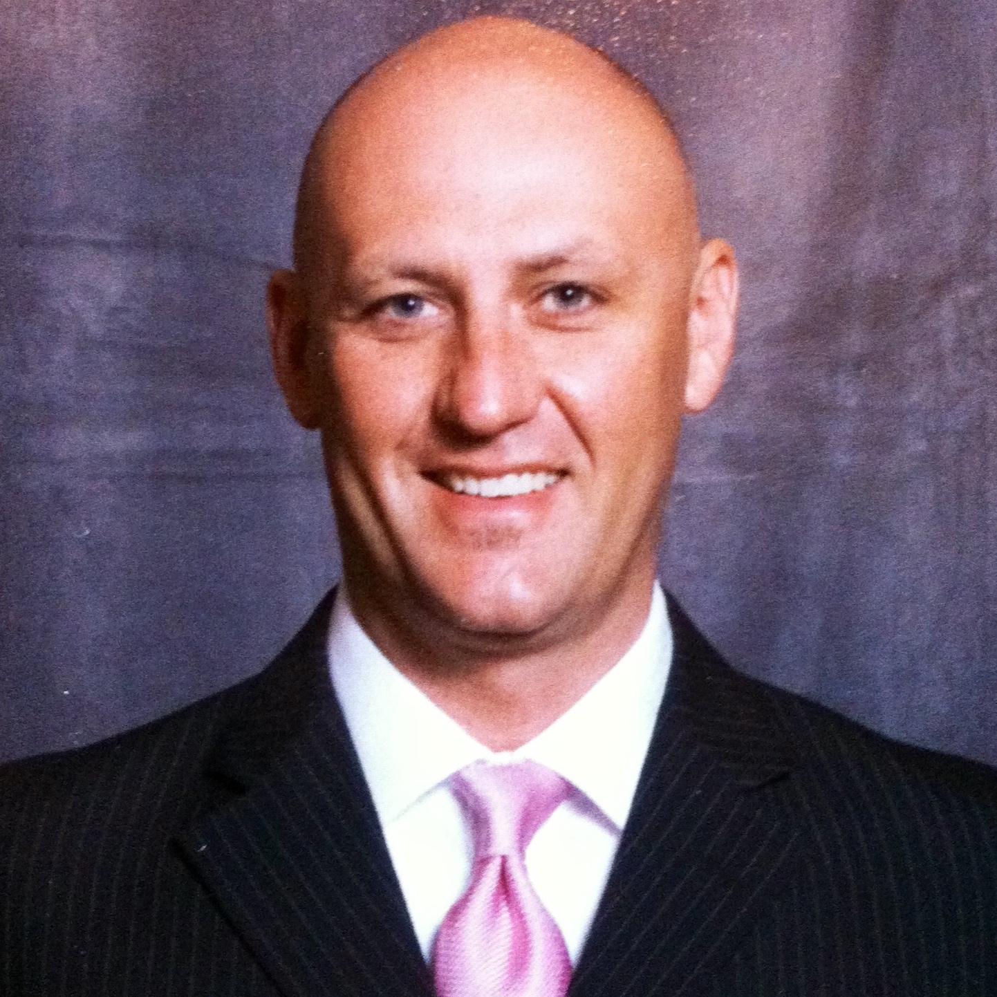 Christopher S. Patterson