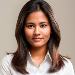 Renuka Rana Magar