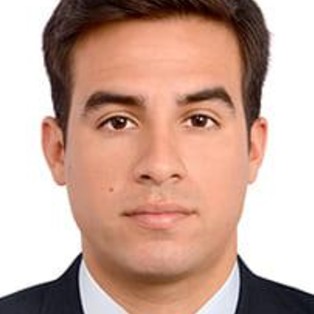 Diego Valcarcel