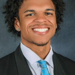 Haywood Tucker