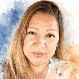 Theresa Fulgencio