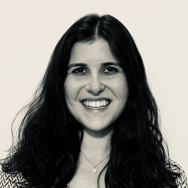 Molly Berger Miller