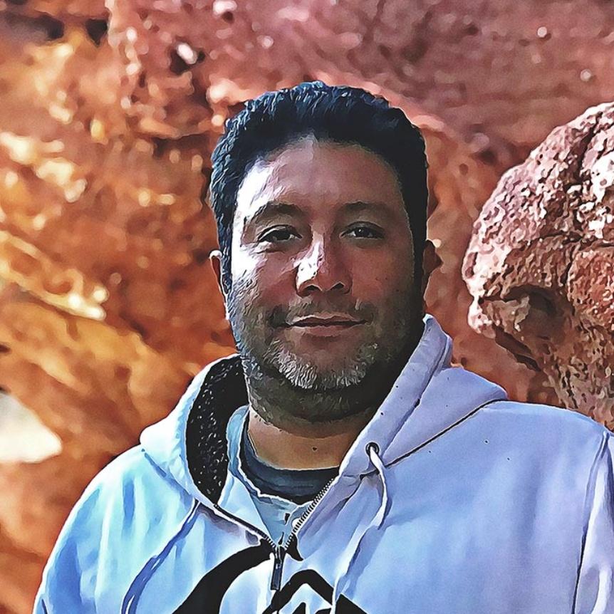 Pedro Monsalve
