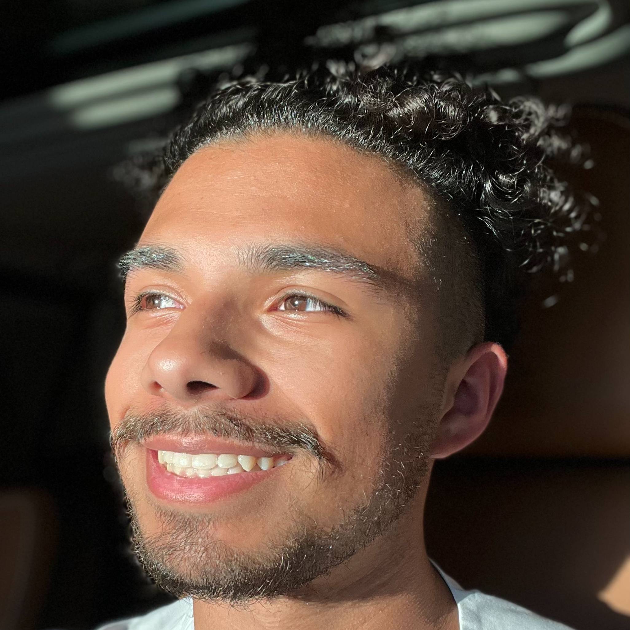 Joshua Delgado