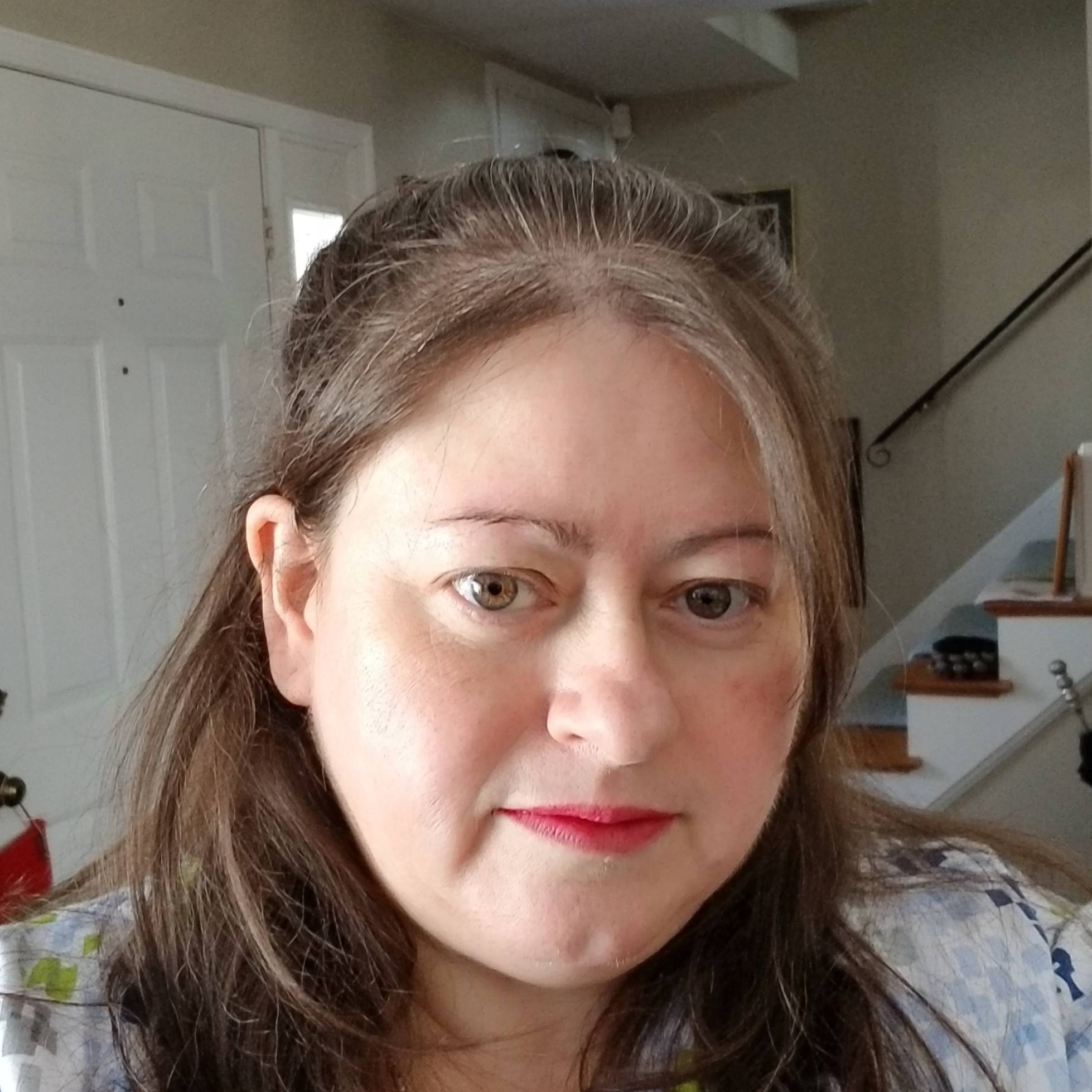 Caroline Sherrill