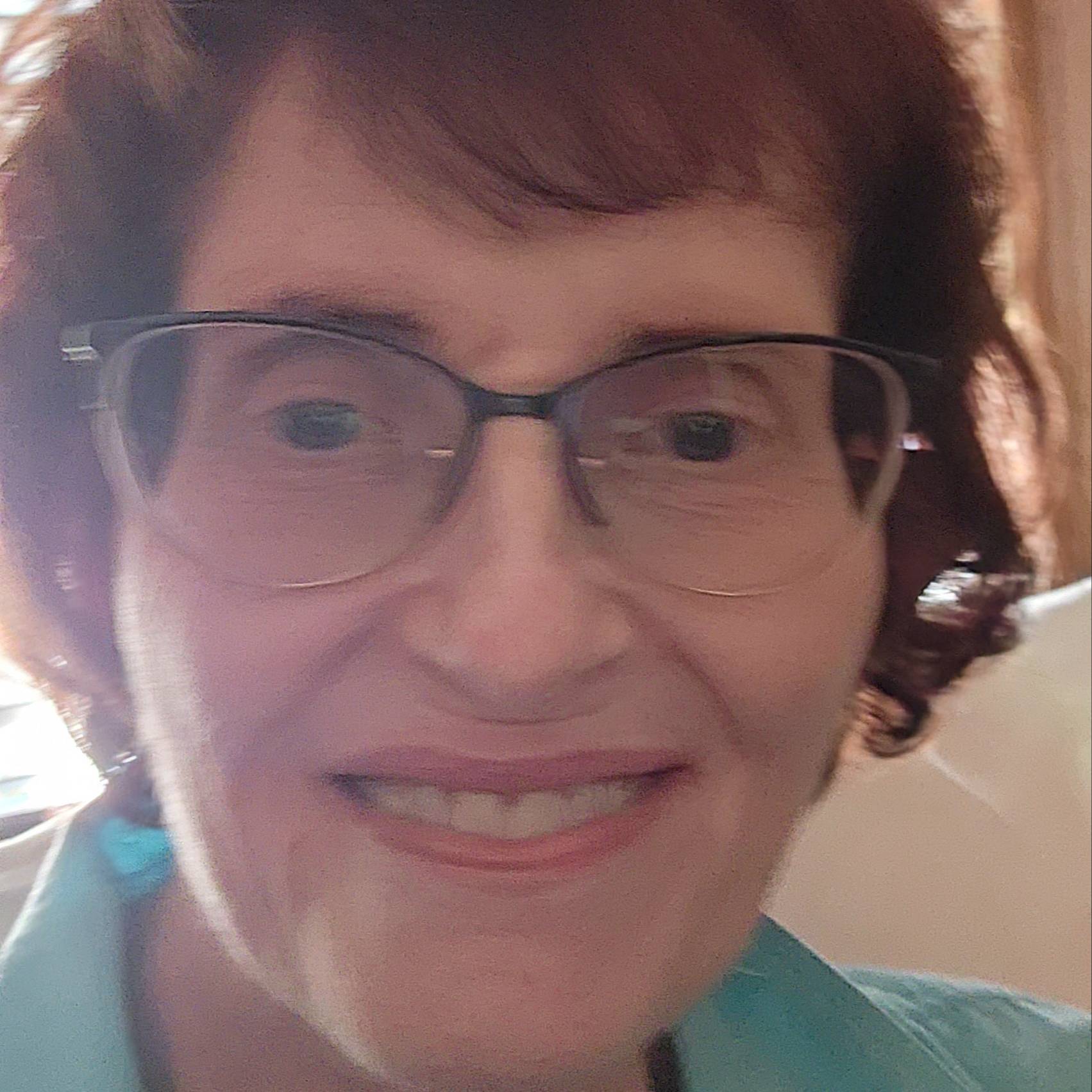 Katherine Boggs