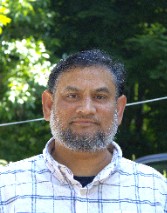 Mohammed Shirazi