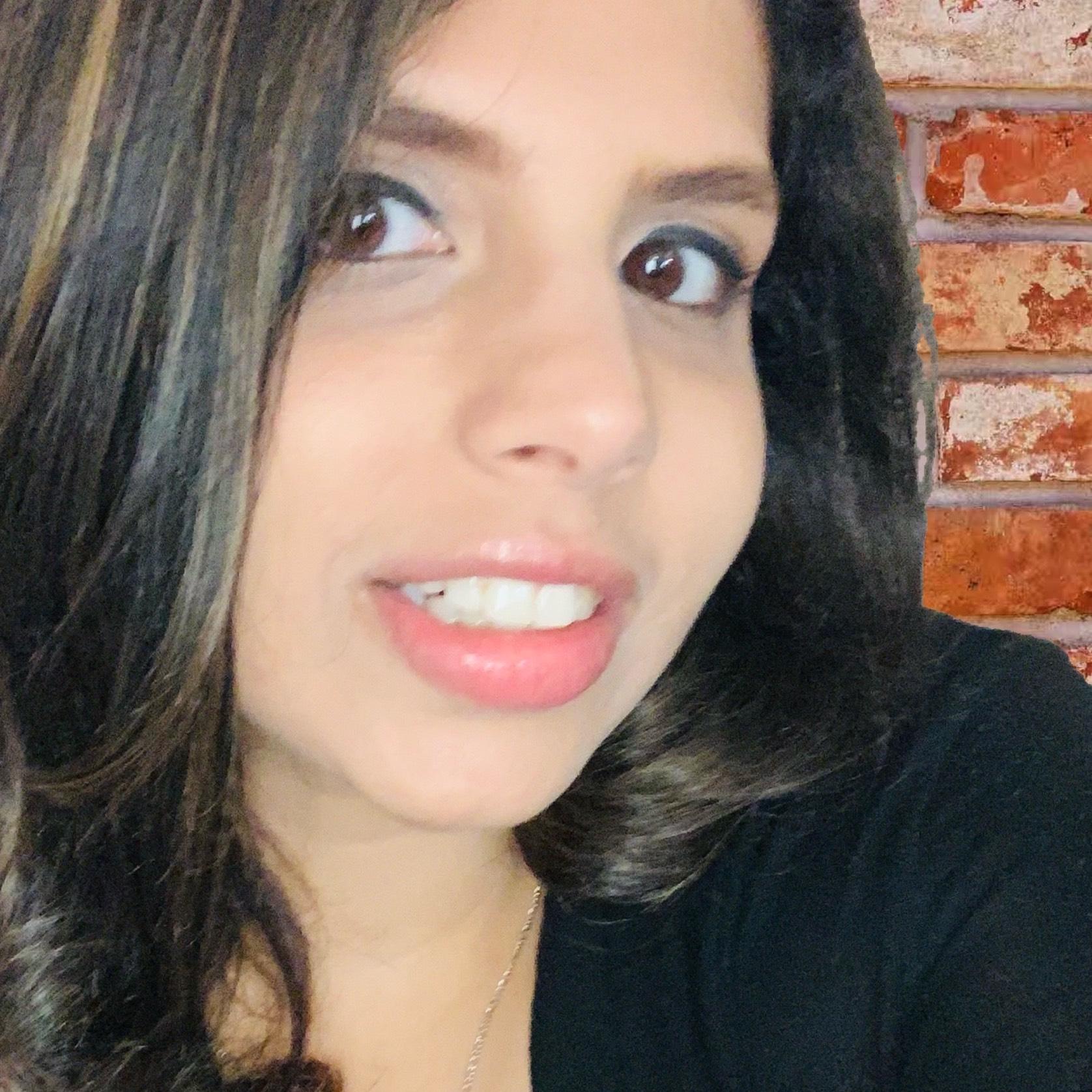 Nadia Dargani