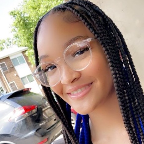 Samya Thomas