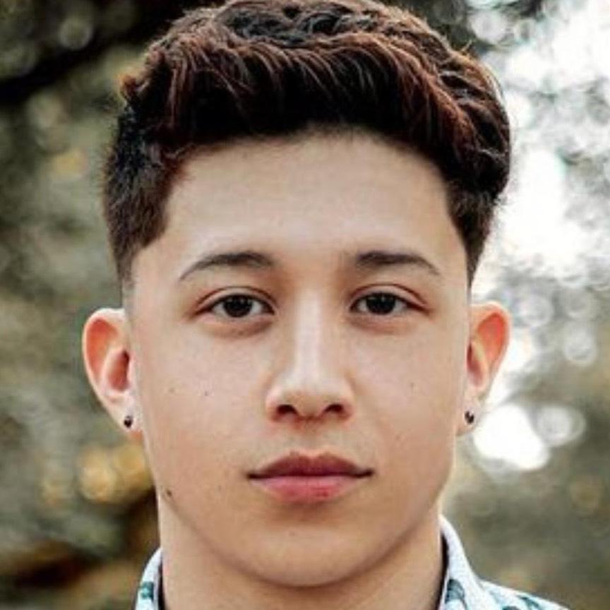 Cristian Alcala