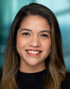 Megan Aquino