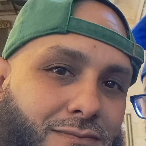 Marco Deleon