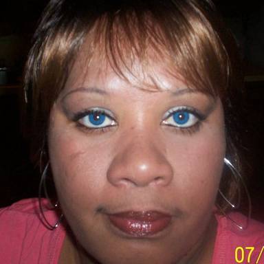 JANICE BROWN