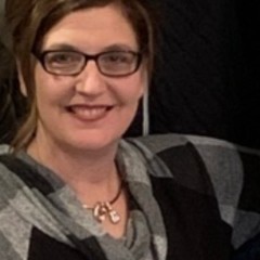 Jodi Jackson
