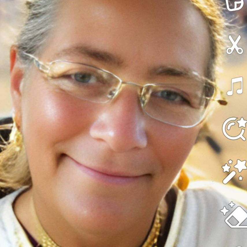Christine Sperry
