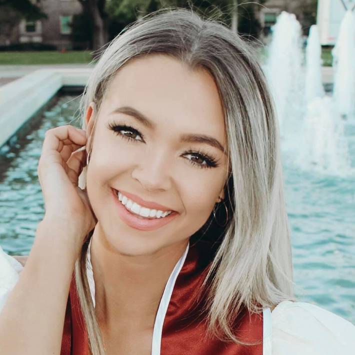 Lexi Ellison