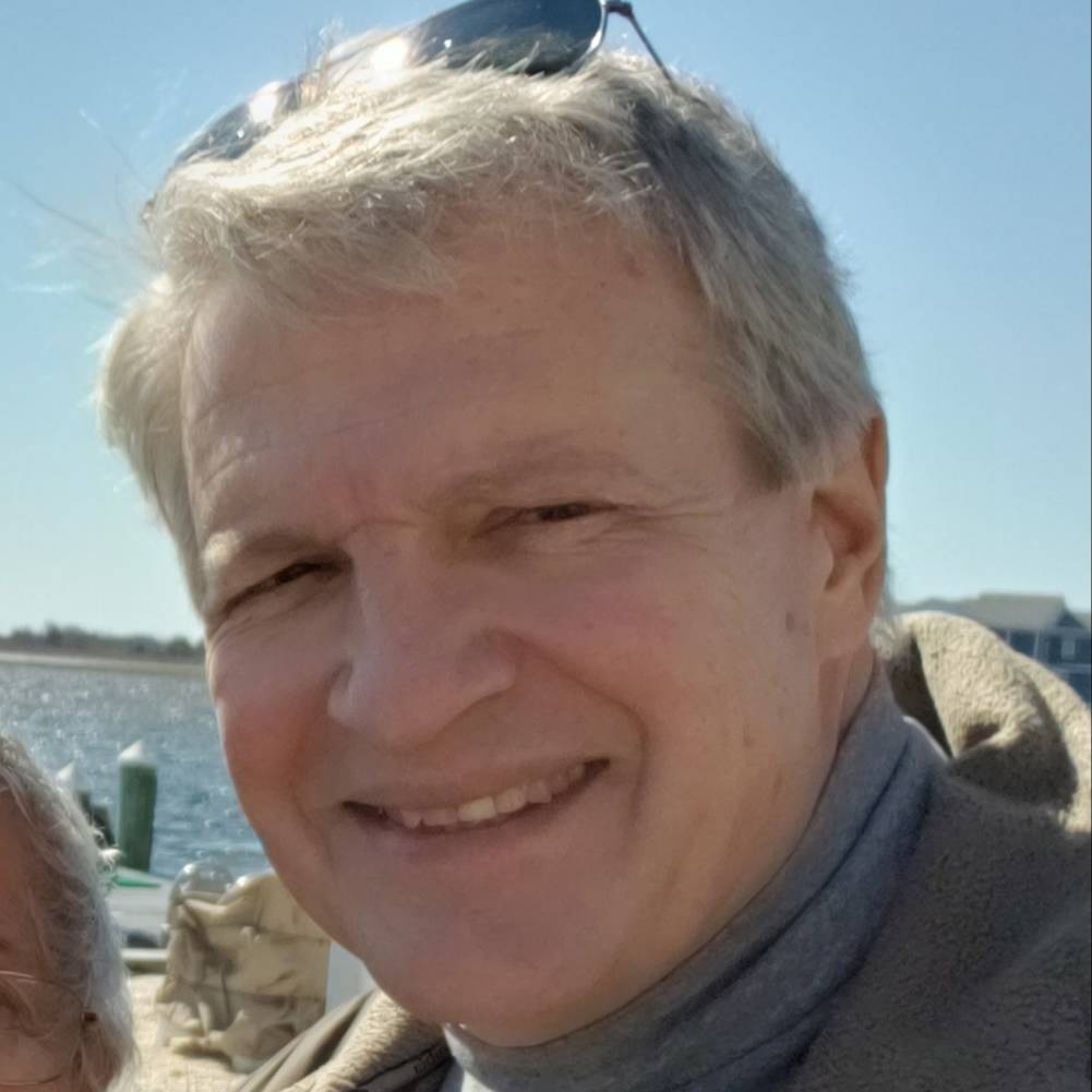 John Meiman