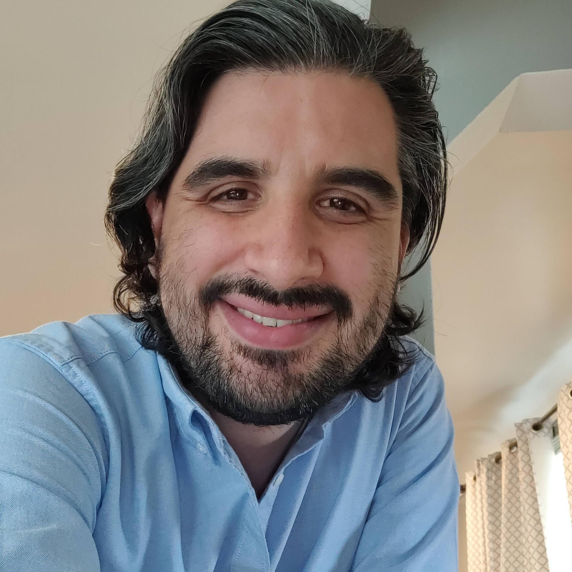 Raul Ortega