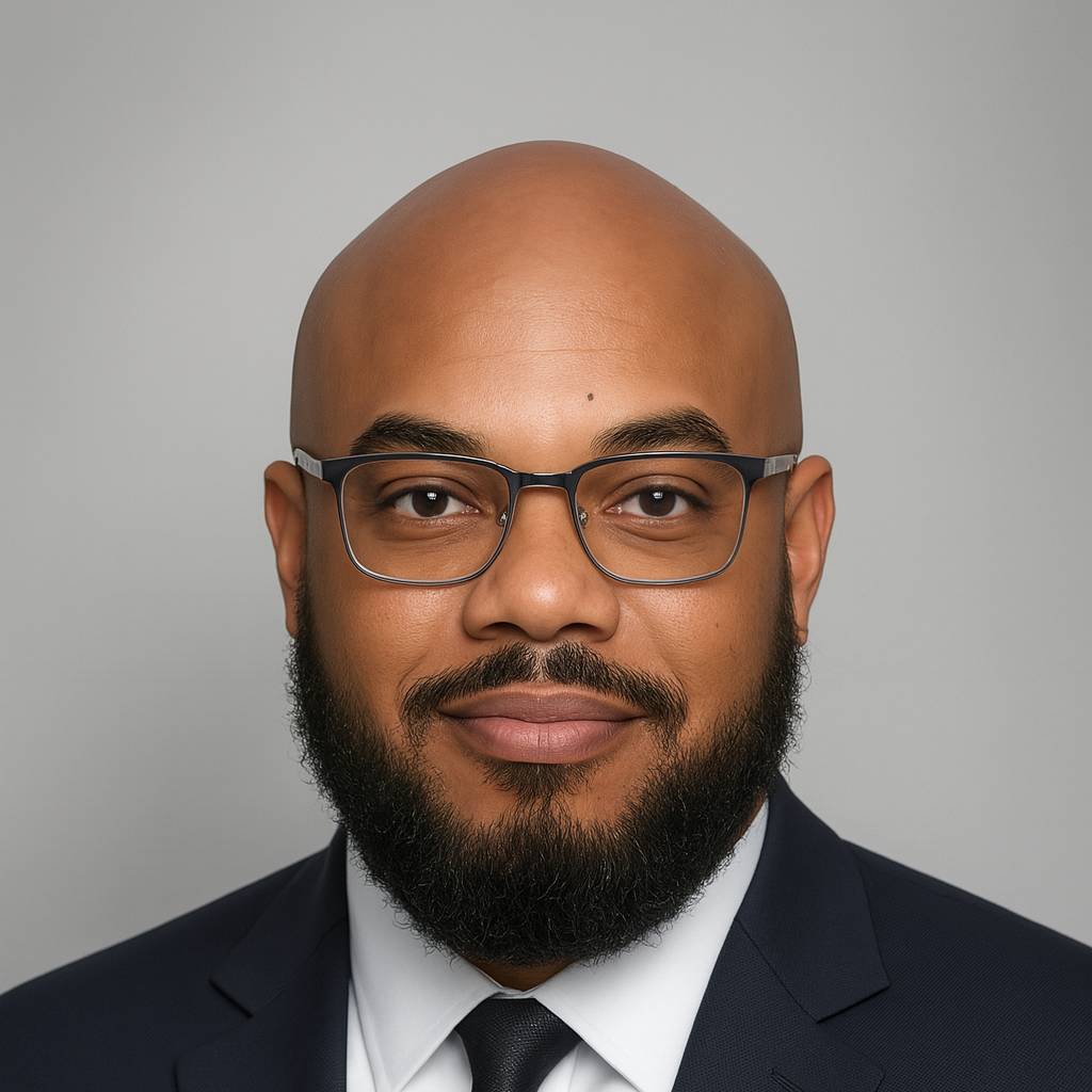 Lorenzo G. Woodard