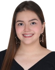 Ashley Daniela Gomez Gonzalez