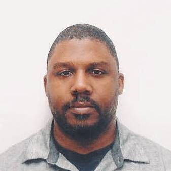 RAMON ADAMS