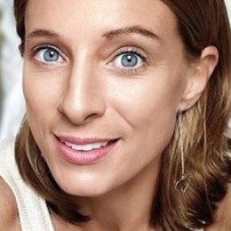 Crystal Collier