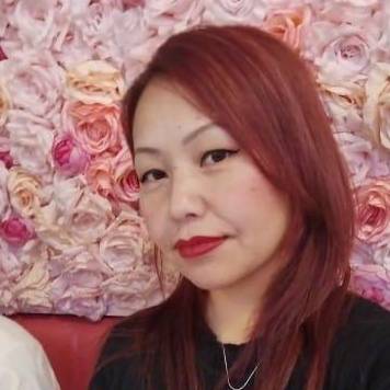 Sheng Strugar