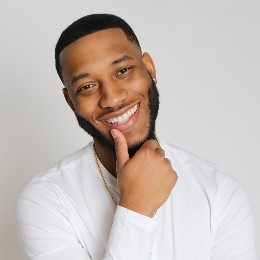 Andre Green Jr