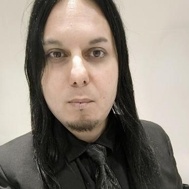 Vladimir Dimitrijevic