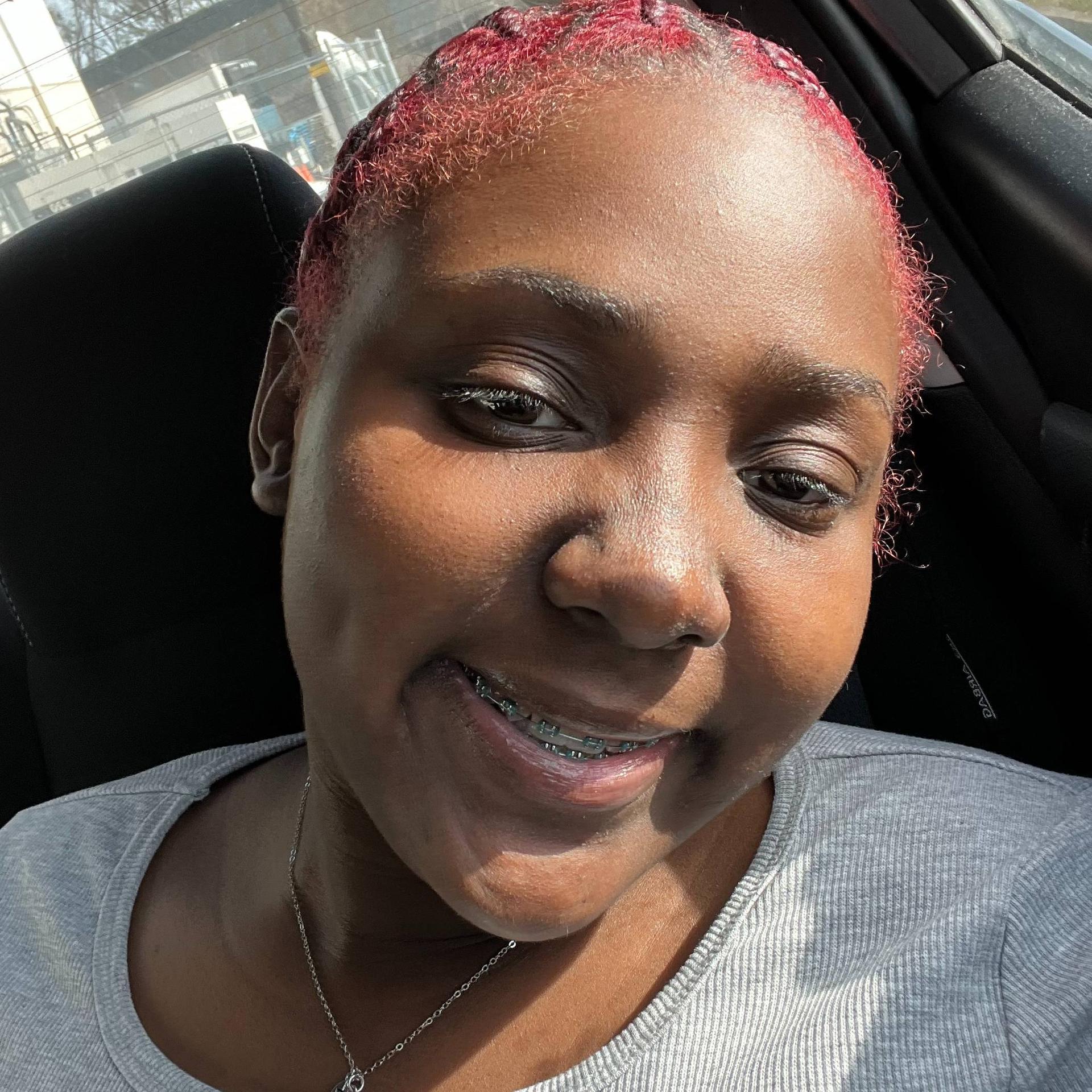 Shanija Walker