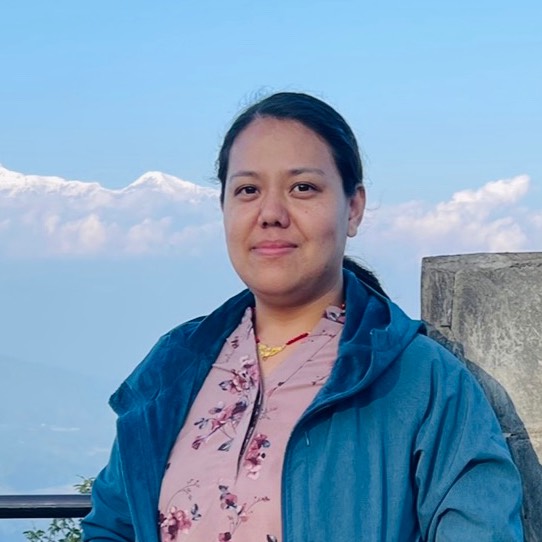 Sunita Gurung