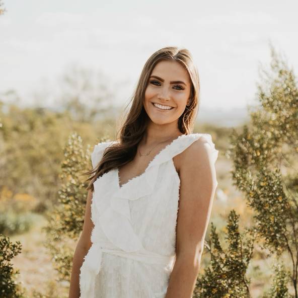 Aimee Marie Hartshorne