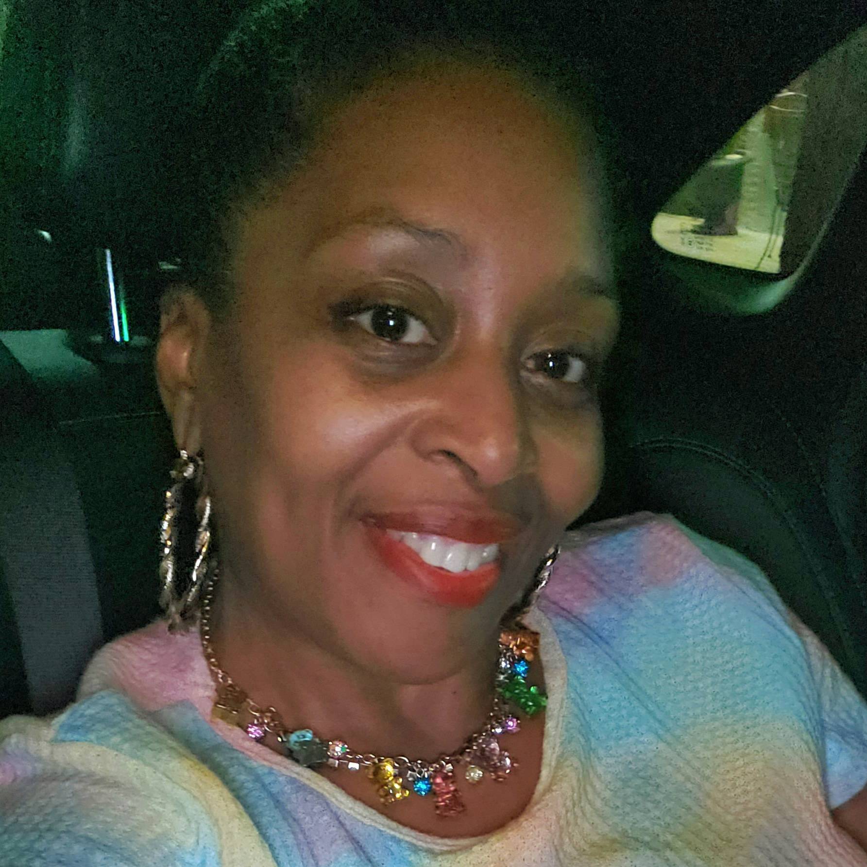 ALICIA M. BOYKIN