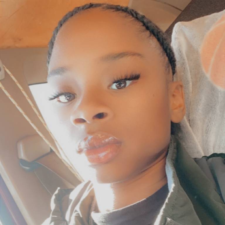 Tykia Nicholson