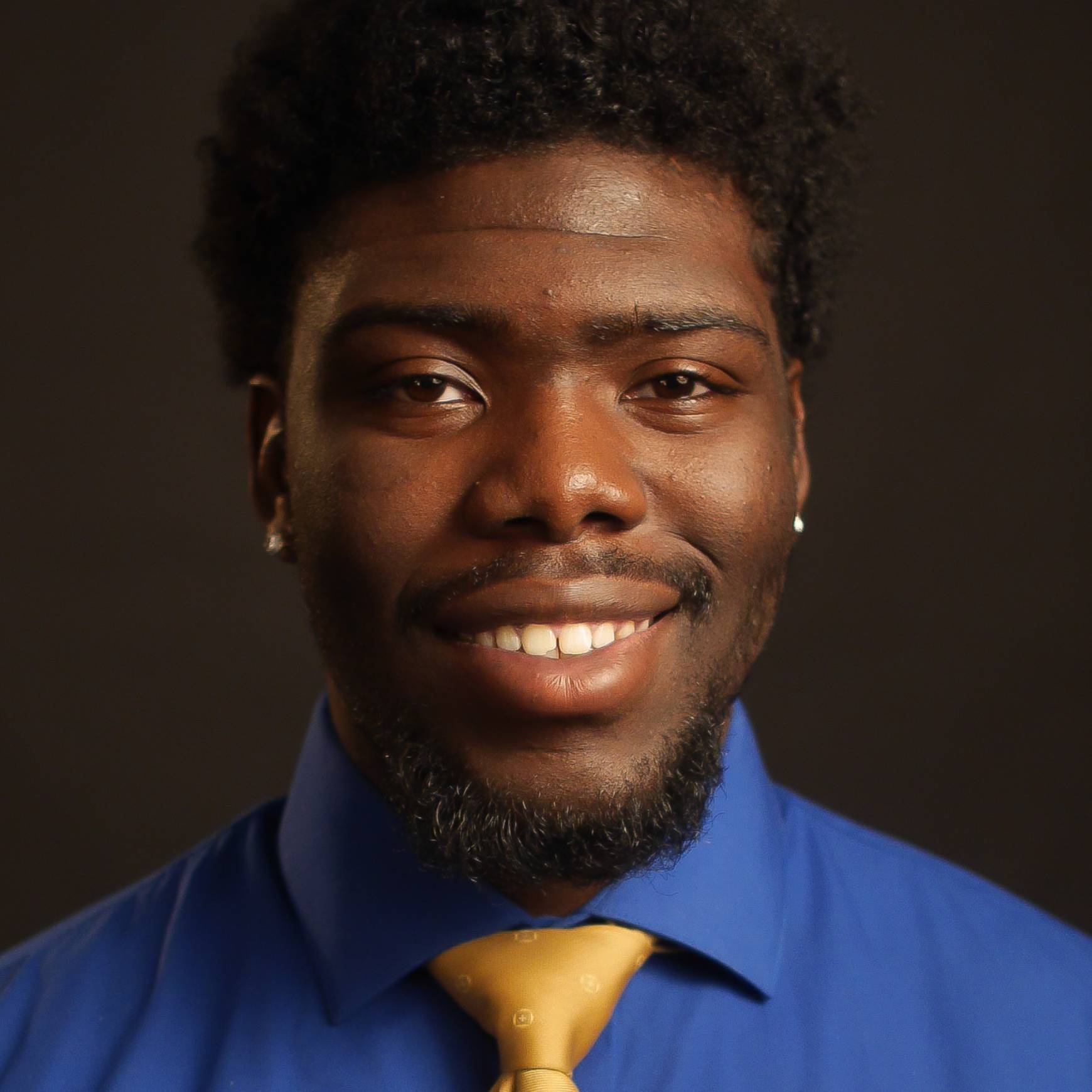 Davontae Banks