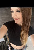 Andey (Bella) Moyer
