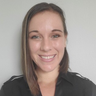 Sarah Knight