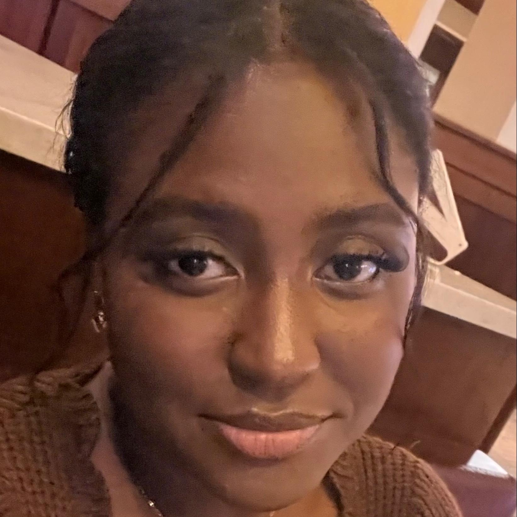 Sharon Benjamin