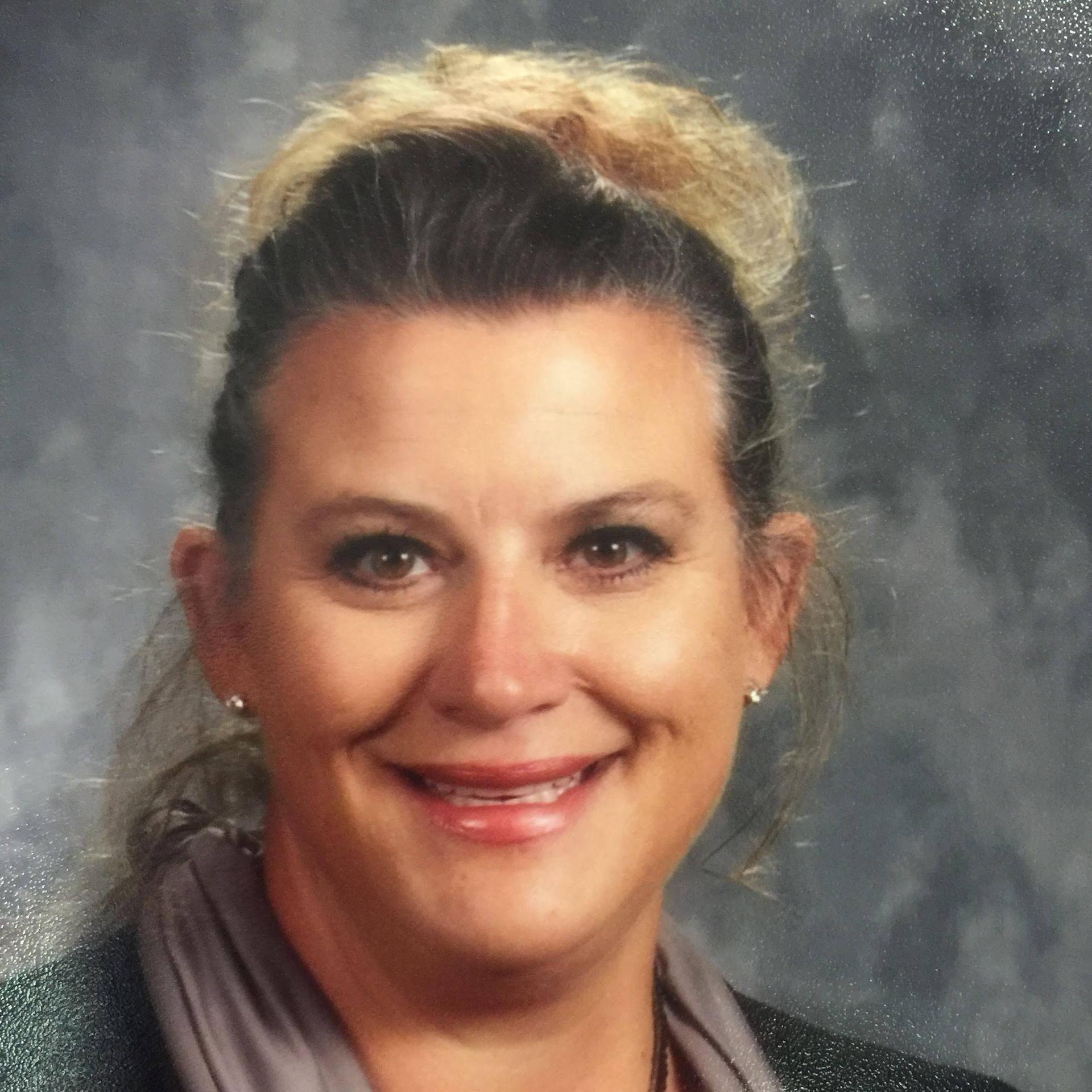 Susan Jurries