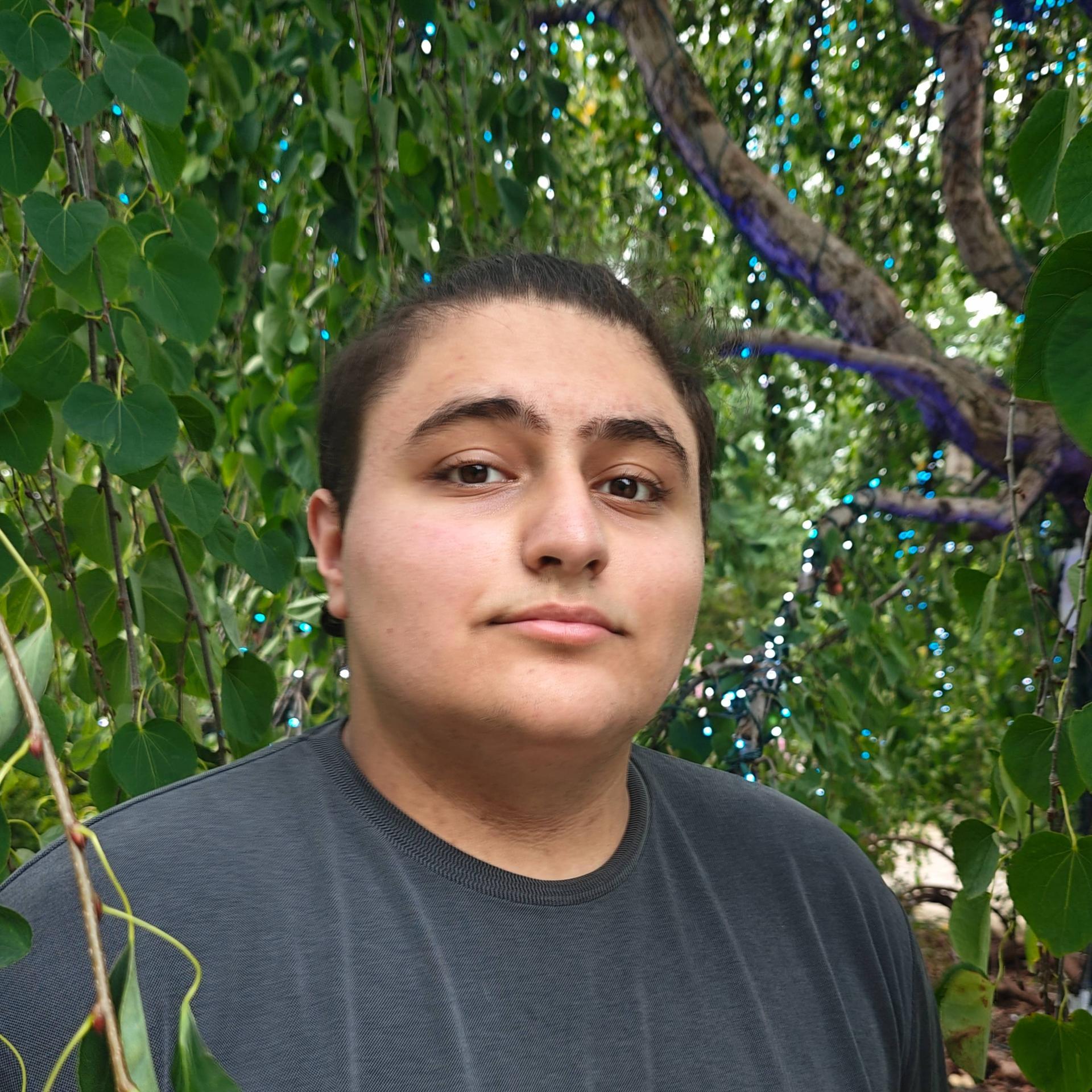 Brian Espasandin