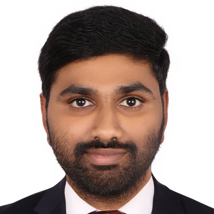 Sandeep Kaza