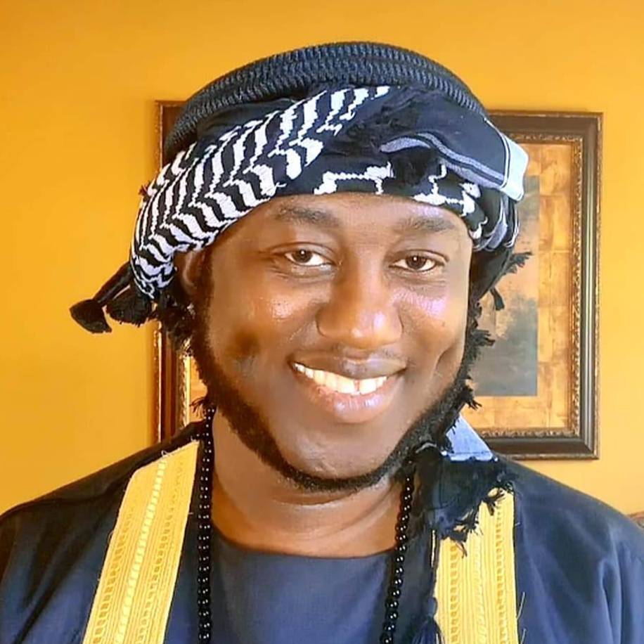 Hassan Fadiga