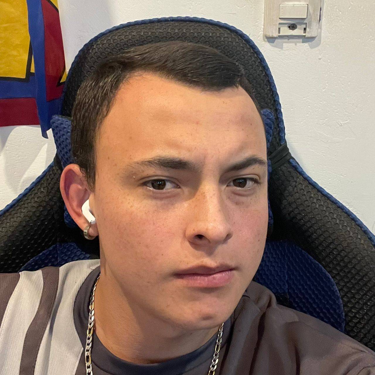 Isaac Morera