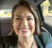 Leslie Futral