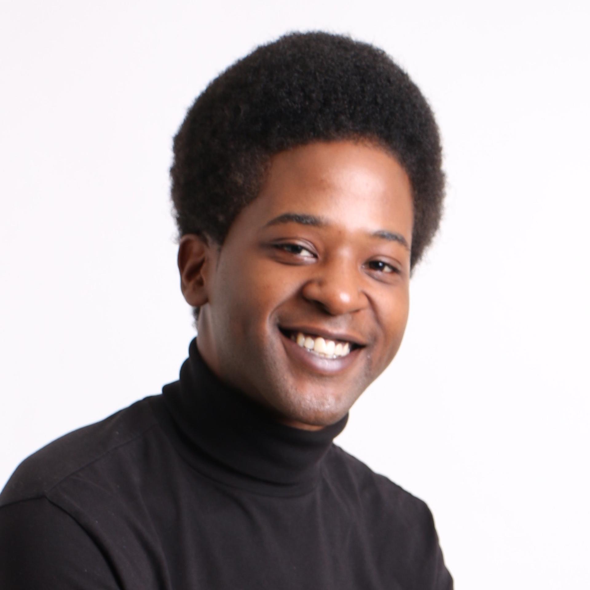 Jahuan Clarke