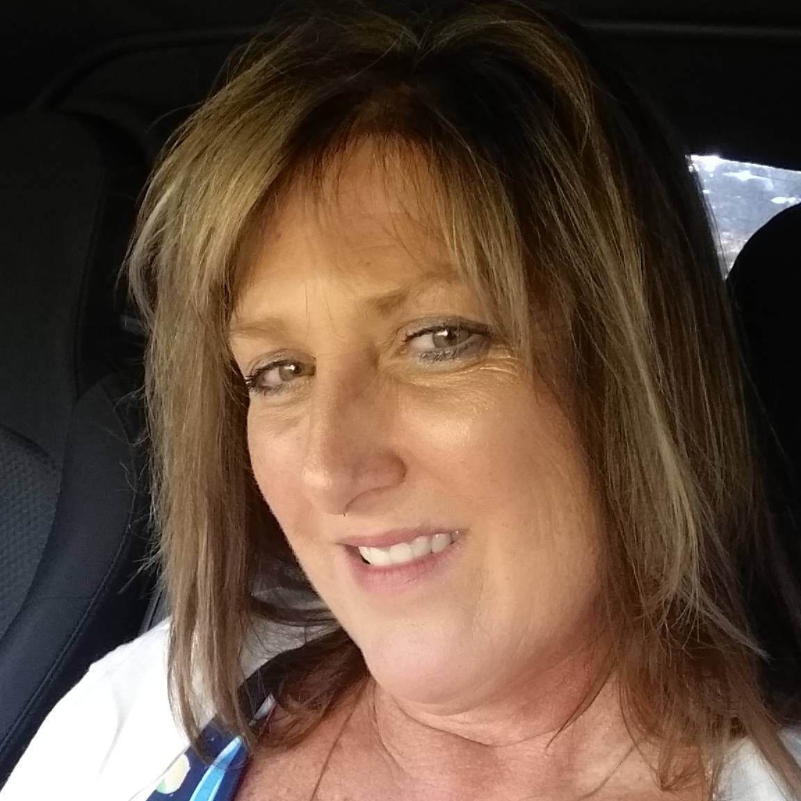 Gina E. Spivey