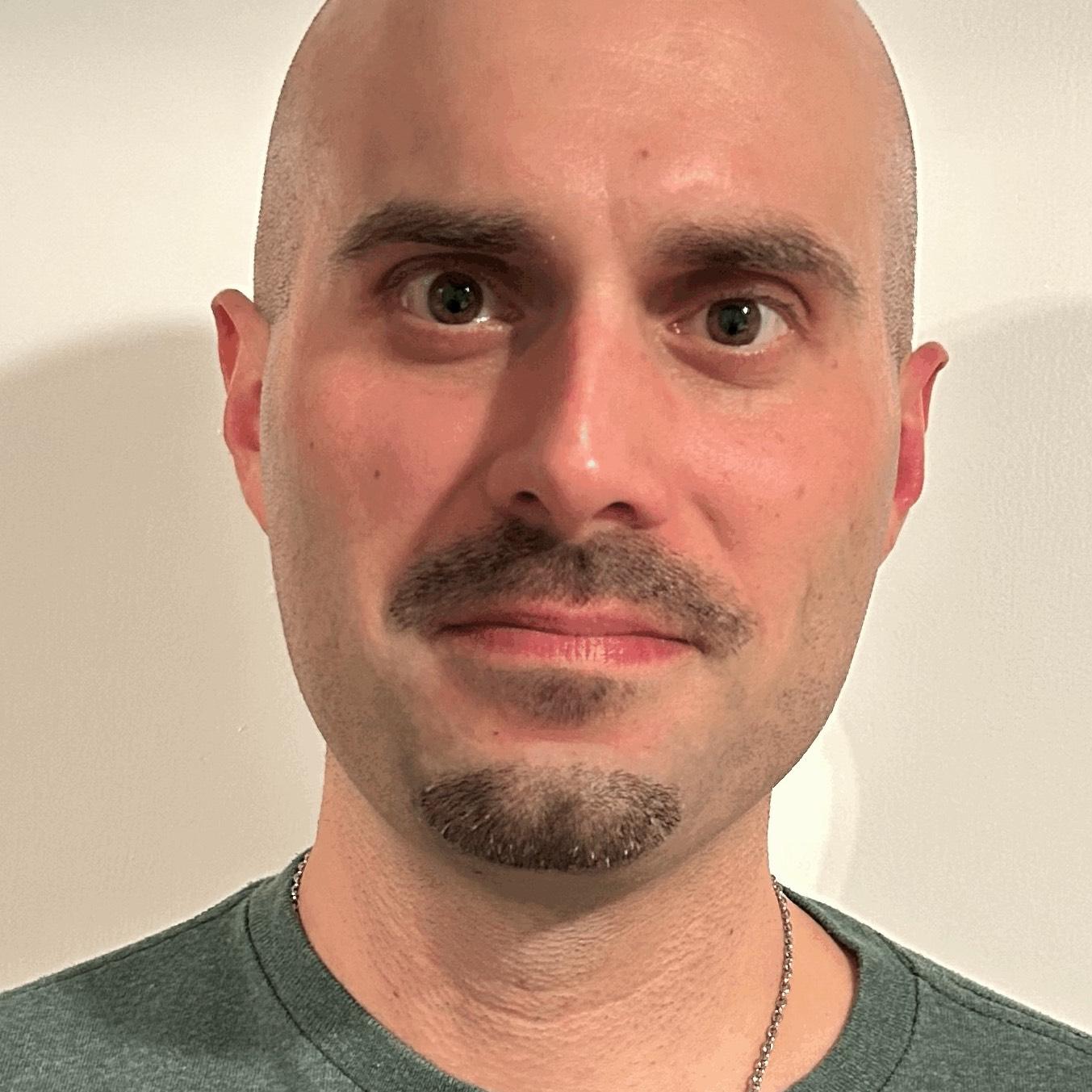 Carlos Mleczko