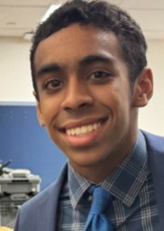 Elijah Lennear