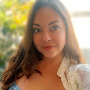 Aleesha Ramirez